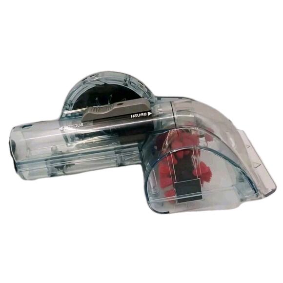 BISSELL 010-1197 Turbo Brush - For Power Steamer 1690/1695 & Pro 1697/1698 - Picture 2 of 6